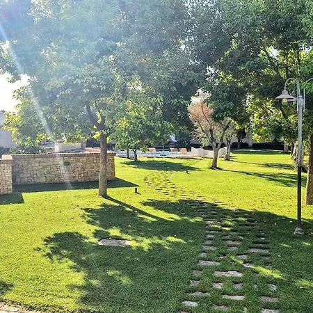 Borgo Luna Frühstückspension 4*