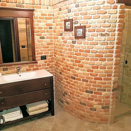 B&B Borgo Luna 4*