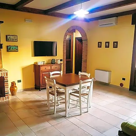 Borgo Luna 4*