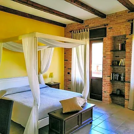 Borgo Luna 4*