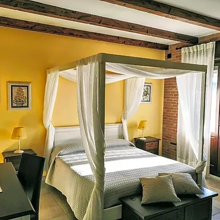 Borgo Luna B&B 4*