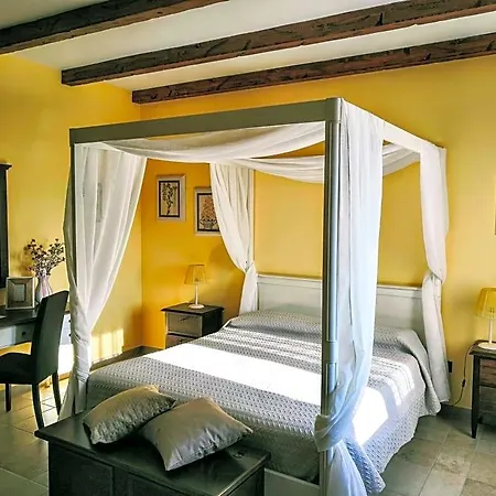 Borgo Luna 4* 마두리아