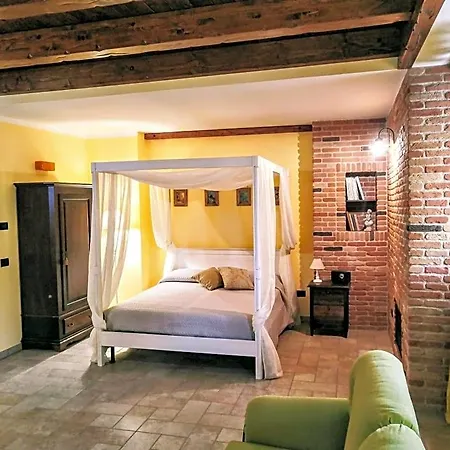 Borgo Luna B&B 4*