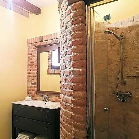 Borgo Luna B&B 4*