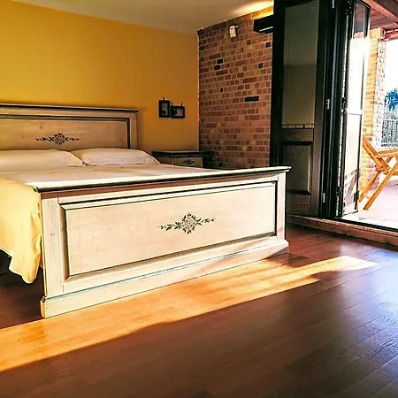 Borgo Luna B&B 4*