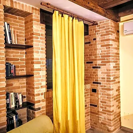 Borgo Luna Bed & Breakfast