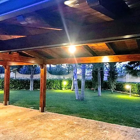 Borgo Luna B&B 4*