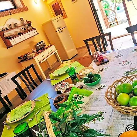 住宿加早餐酒店 Borgo Luna 曼杜里亚