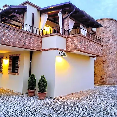 Borgo Luna