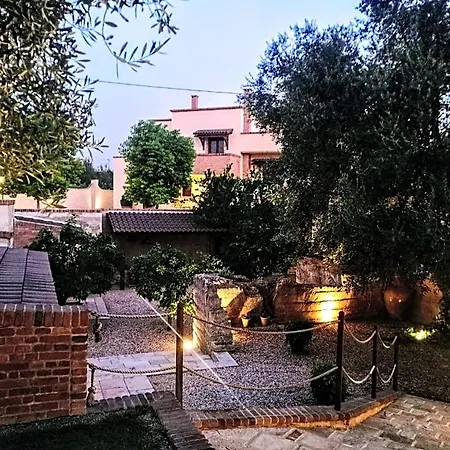 B&B Borgo Luna