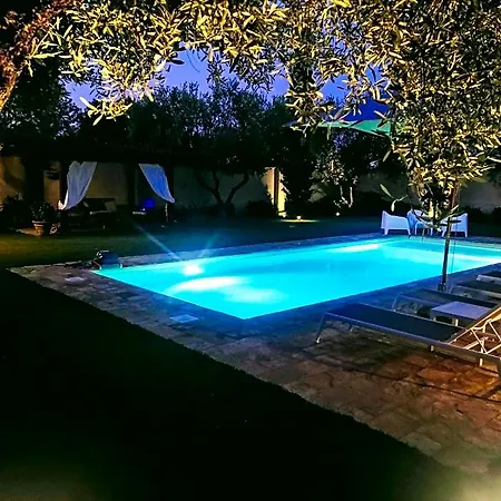 B&B Borgo Luna 4*