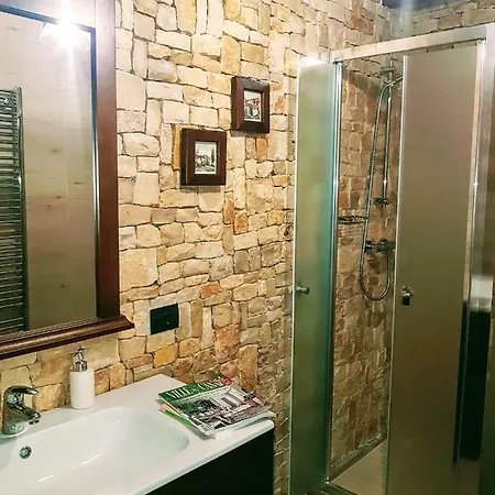 Bed & Breakfast Borgo Luna Manduria