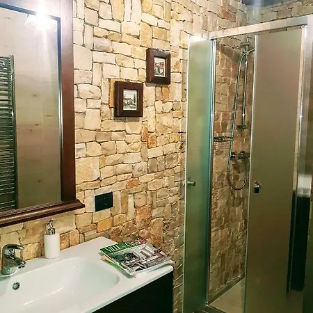 Bed & Breakfast Borgo Luna Manduria