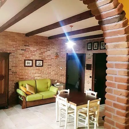 住宿加早餐酒店 Borgo Luna