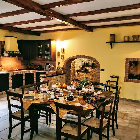 Borgo Luna Appartamenti E Alloggi Adults Only