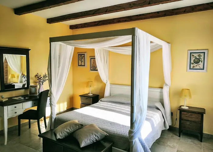 Borgo Luna 4*