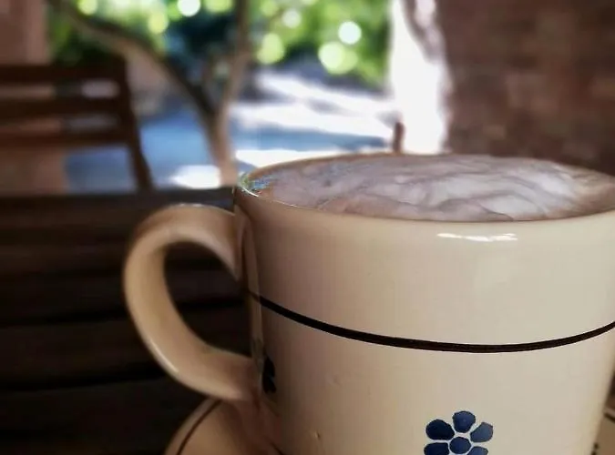 Borgo Luna לינה וארוחת בוקר