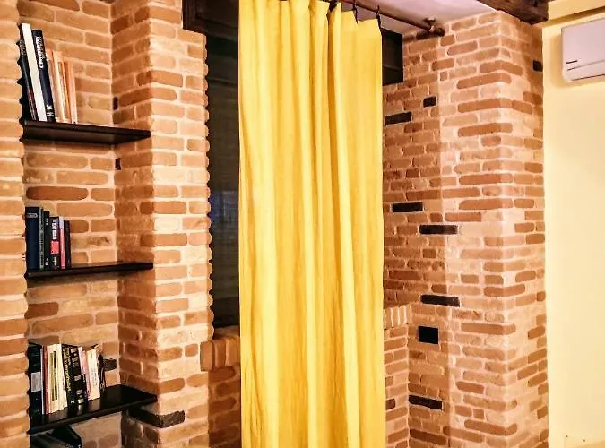 Borgo Luna 4* מנדוריה