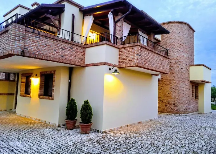 Borgo Luna 4*
