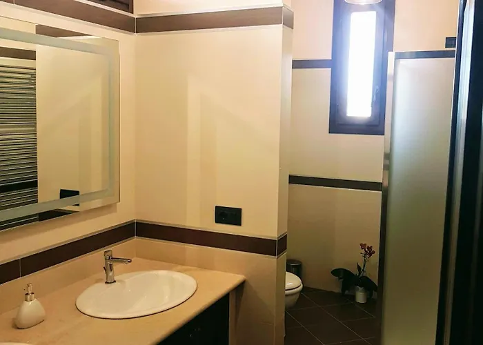 Borgo Luna 4* מנדוריה