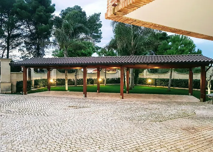 לינה וארוחת בוקר Borgo Luna