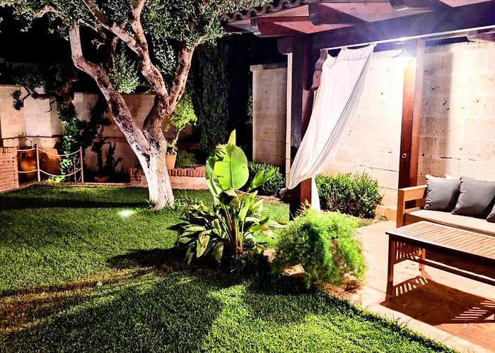 Borgo Luna 4* מנדוריה