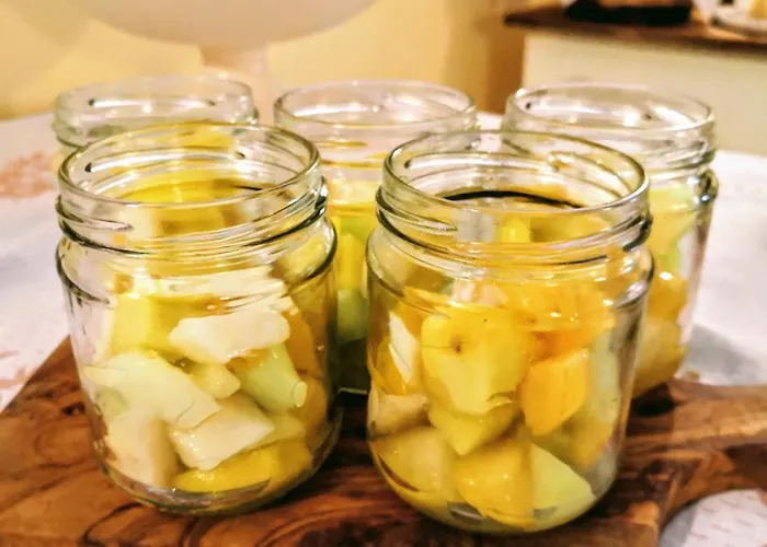 לינה וארוחת בוקר Borgo Luna 4*